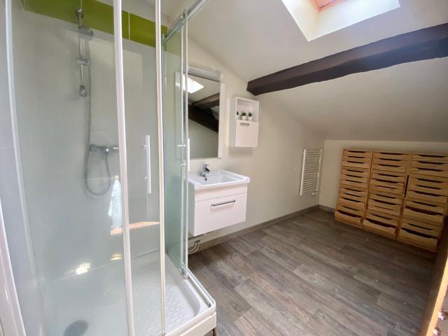 Appartement location à Clermont-Ferrand, Clermont-ferrand