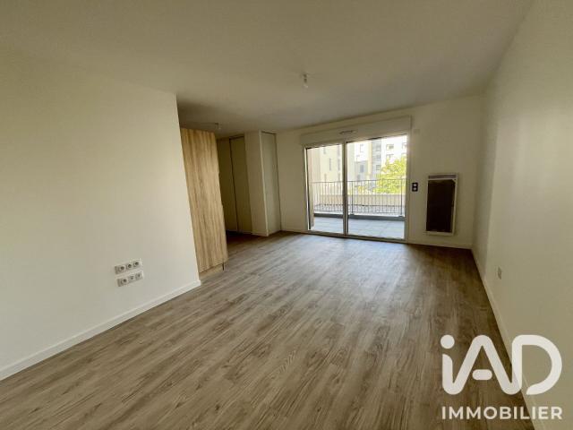 Appartement location à Clermont-Ferrand, Clermont-ferrand