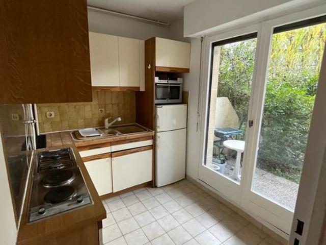 Appartement location à Nanterre, Clichy