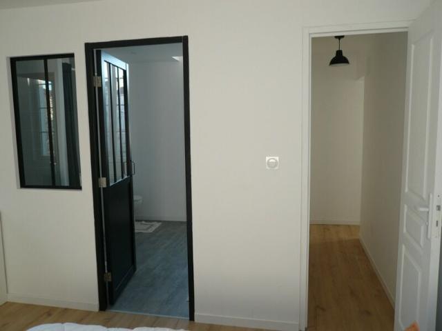 Appartement location à Cognac