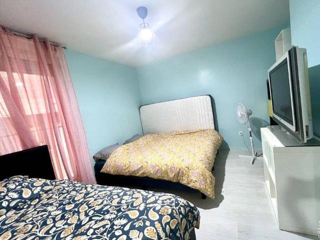 Appartement location à Nanterre, Colombes