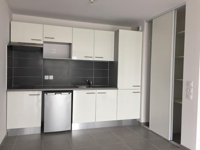 Appartement location à Toulouse, Cornebarrieu