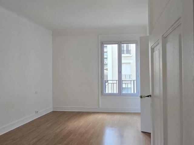 Appartement location à Nanterre, Courbevoie