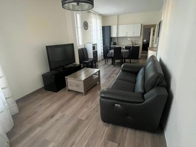 Appartement location à Nanterre, Courbevoie