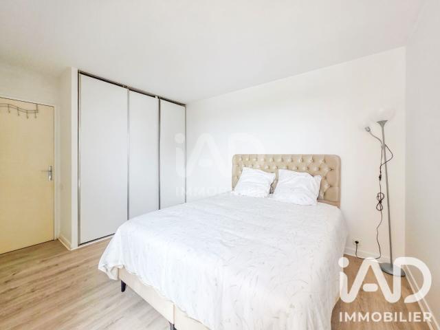 Appartement location à Créteil