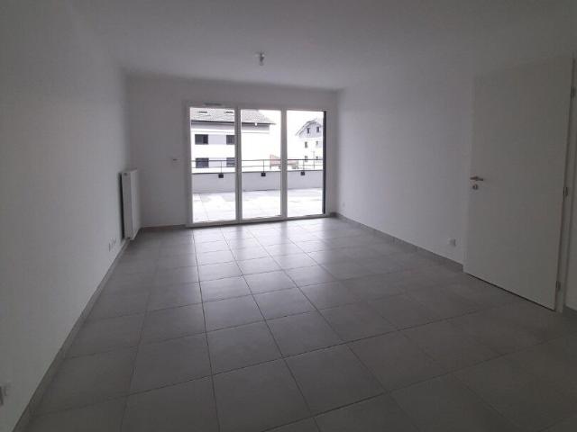 Appartement location à Gex, Crozet