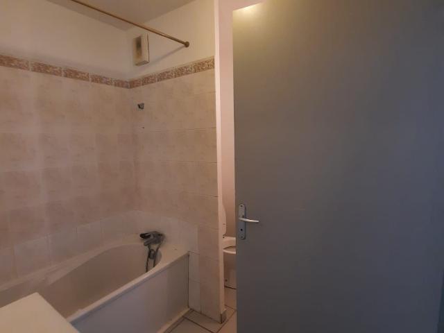 Appartement location à Dax