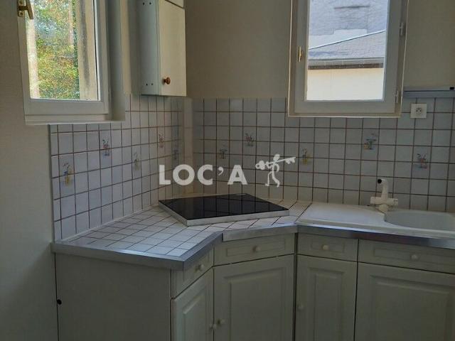 Appartement location à Dijon