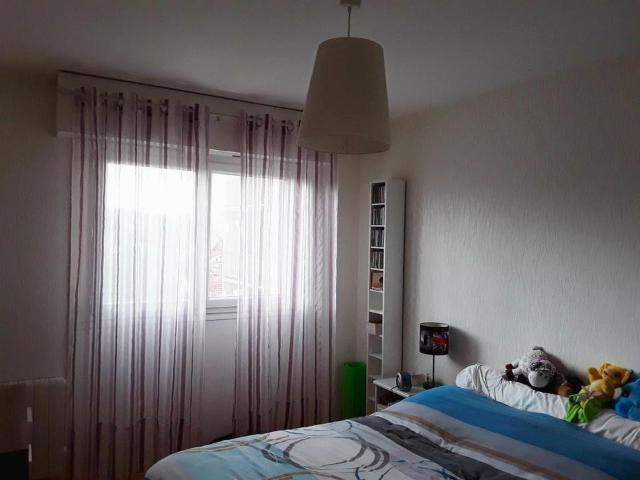 Appartement location à Dijon