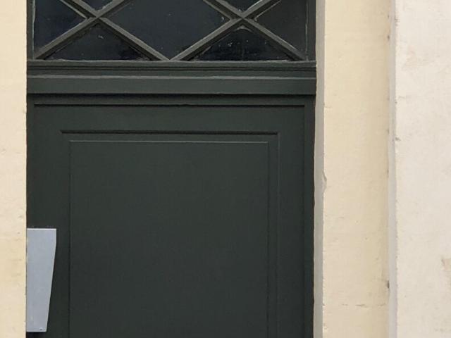 Appartement location à Dijon