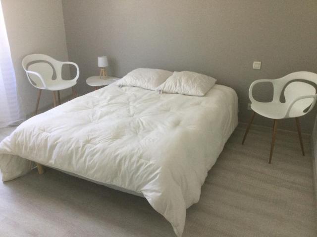 Appartement location à Condom, Eauze