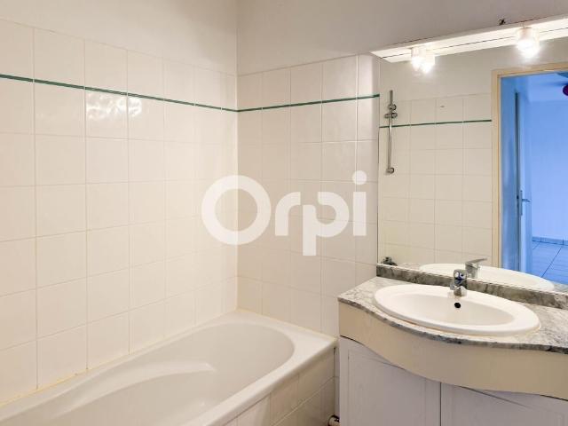 Appartement location à Rochefort, Échillais