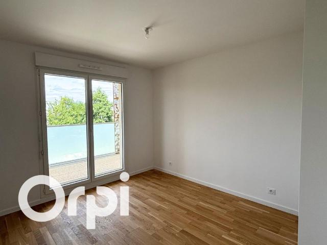 Appartement location à Rambouillet, Elancourt