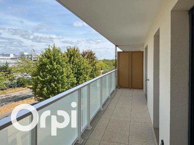 Appartement location à Rambouillet, Elancourt
