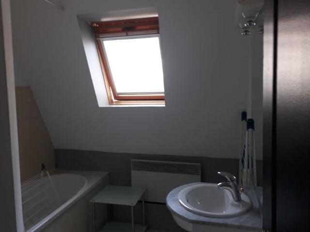 Appartement location à Pont Thibault, Ennevelin
