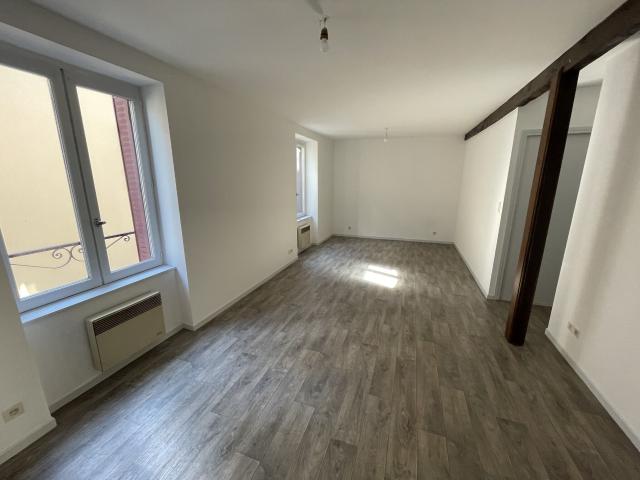 Appartement location à Espalion, La Cité