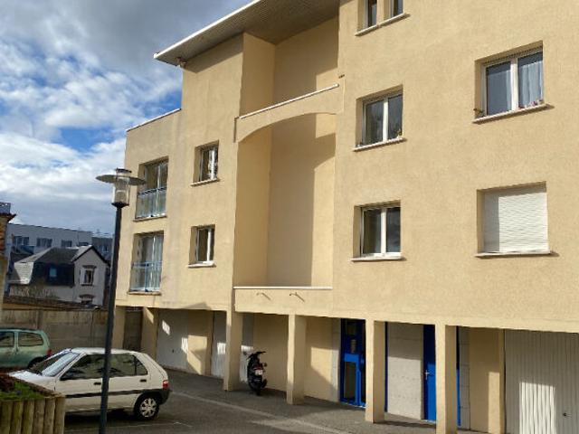 Appartement location à Évreux, Evreux