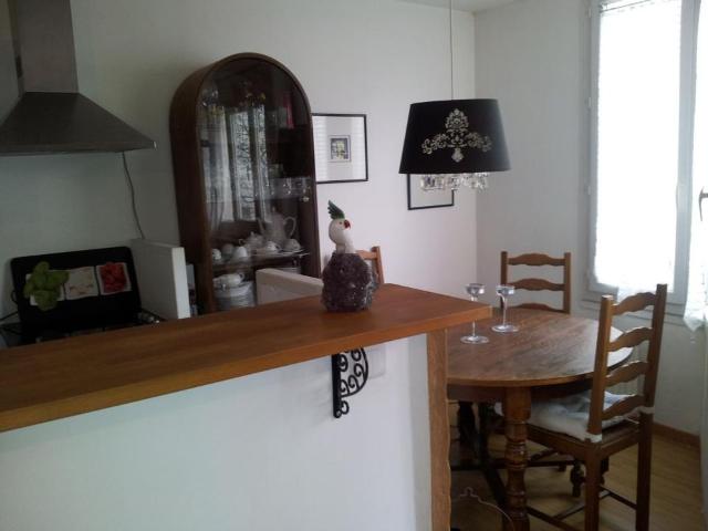 Appartement location à Évry, Petit-bourg