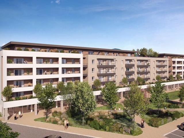 Appartement location à Gap