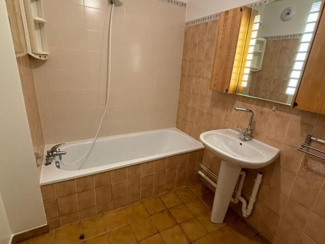 Appartement location à Gex