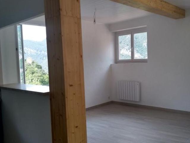 Appartement location à Nice, Tourette-du-château