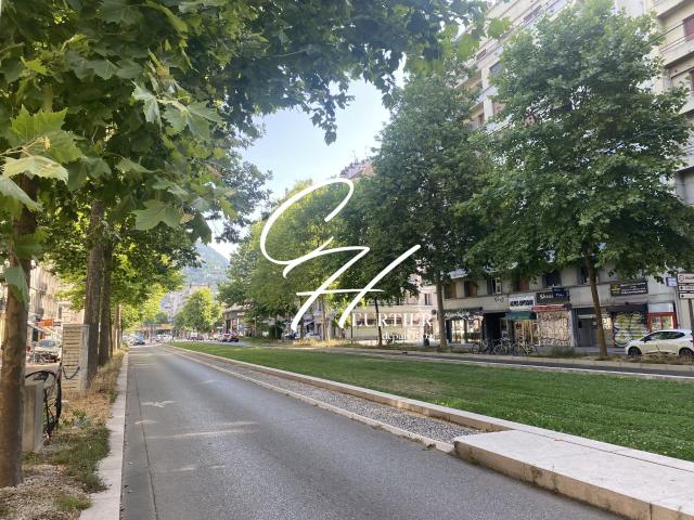 Appartement location à Grenoble, Saint-egrève