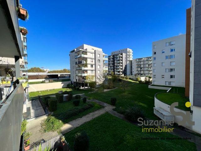 Appartement location à Grenoble, Saint-egrève