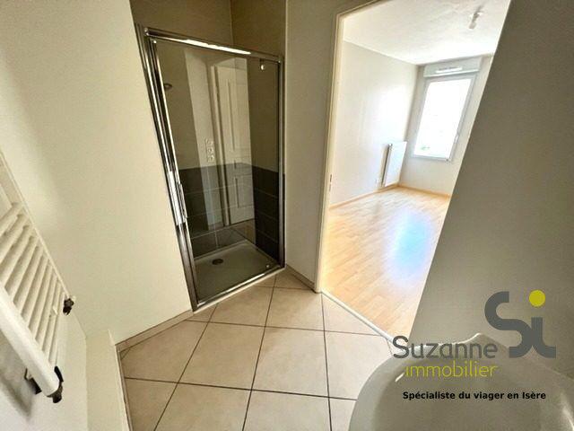 Appartement location à Grenoble, Saint-egrève