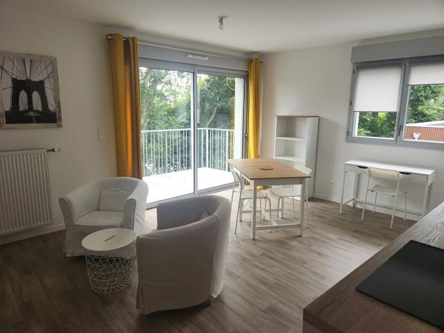 Appartement location à Brest, Bretagne