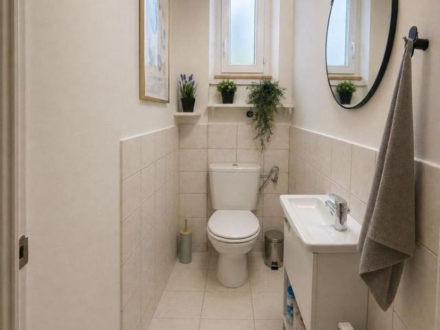 Appartement location à Lorient, Bretagne