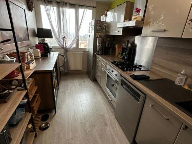 Appartement location à Lyon, Métropole de Lyon
