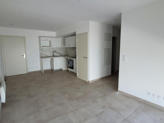 Appartement location à Istres, Martigues