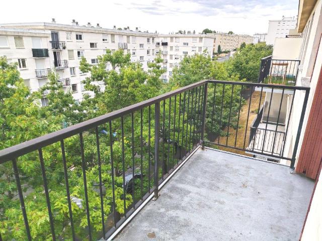 Appartement location à Tours, Joué-lès-tours