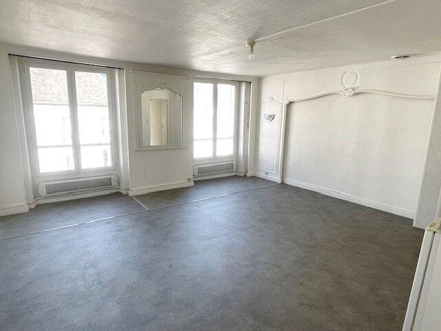 Appartement location à Provins, La Ferté-gaucher