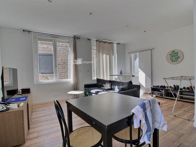 Appartement location à Saint-Étienne, La Fouillouse