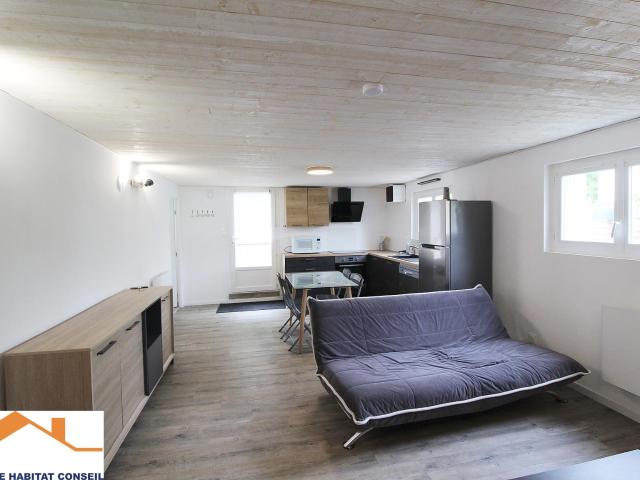 Appartement location à La Roche-sur-Yon, La Roche-sur-yon