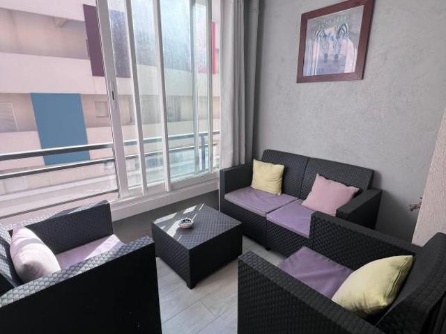Appartement location à Arrondissement de Toulon, La Seyne-sur-mer