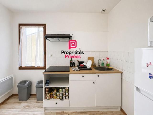 Appartement location à Langon