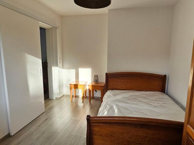 Appartement location à Metz, Le Ban-saint-martin