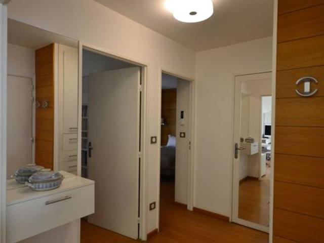 Appartement location à Grasse, Le Cannet