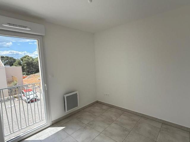 Appartement location à Montpellier, Le Crès