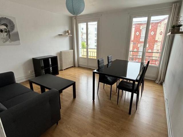 Appartement location à Le Havre, Epretot