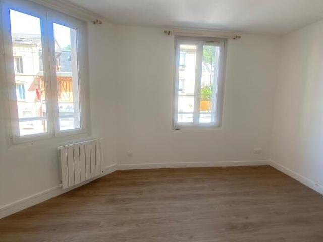 Appartement location à Le Havre, Epretot