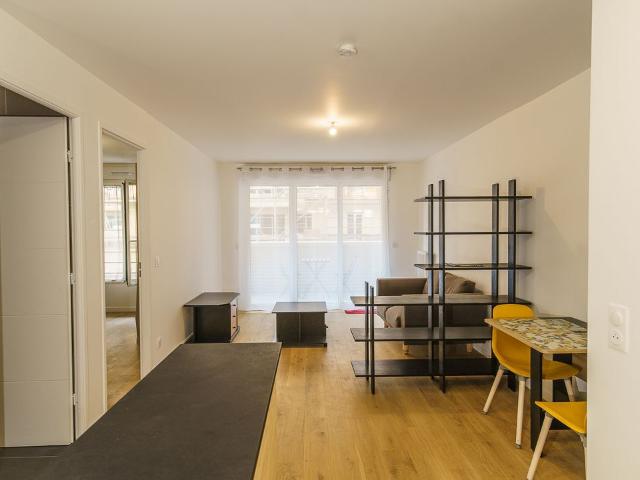 Appartement location à Antony, Le Plessis-robinson