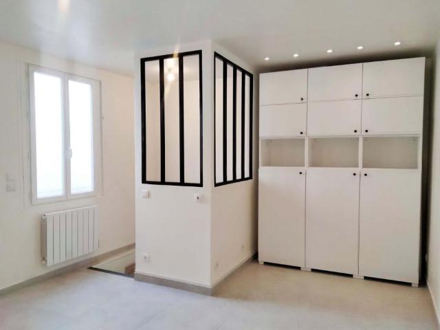 Appartement location à Bobigny, Le Pré-saint-gervais