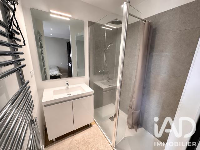 Appartement location à La Roche-sur-Yon, Les Lucs-sur-boulogne
