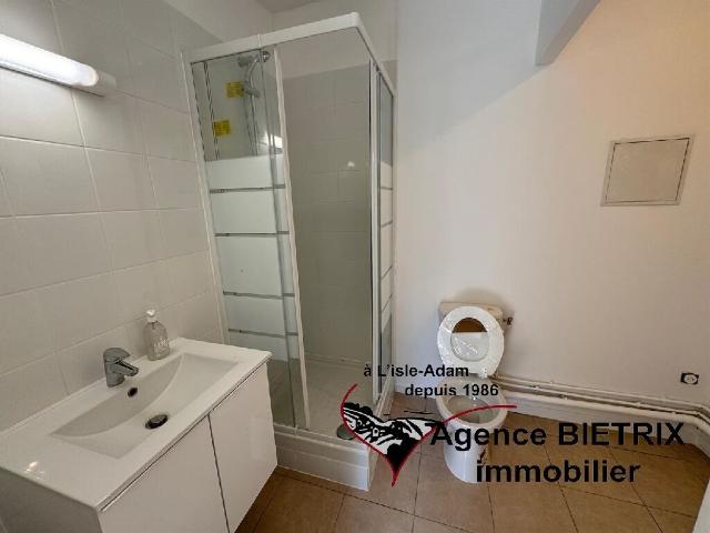 Appartement location à Pontoise, L'isle-adam