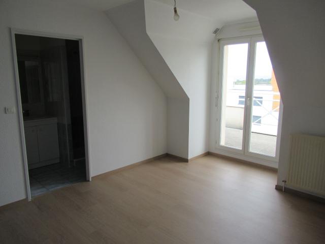 Appartement location à Rodez, Luc-la-Primaube