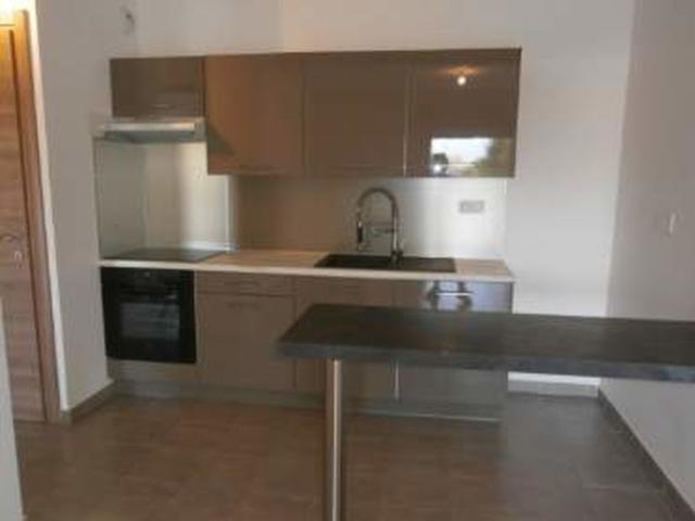 Appartement location à Bastia, Lucciana