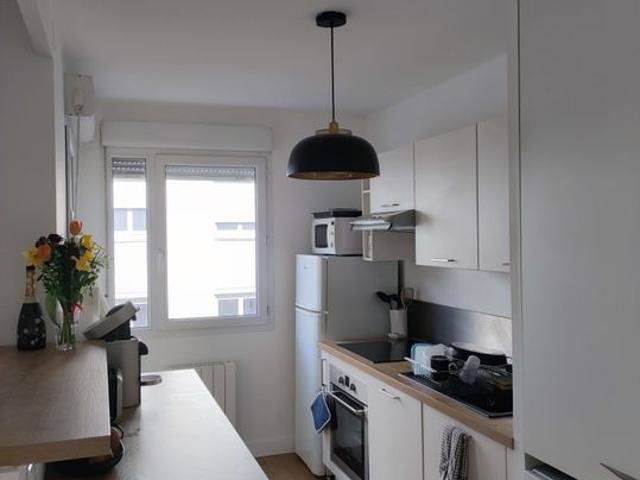 Appartement location à Lyon, Métropole de Lyon